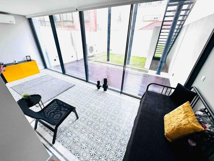 Lejlighed Marques De Pombal Flat Great Locations Center B Lisboa