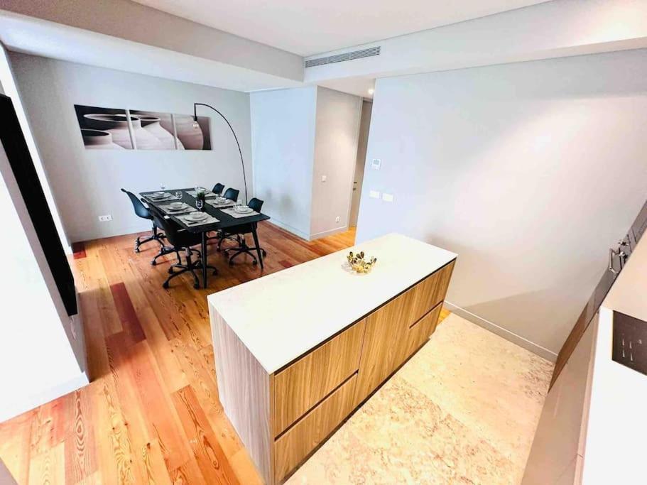 Lejlighed Marques De Pombal Flat Great Locations Center B