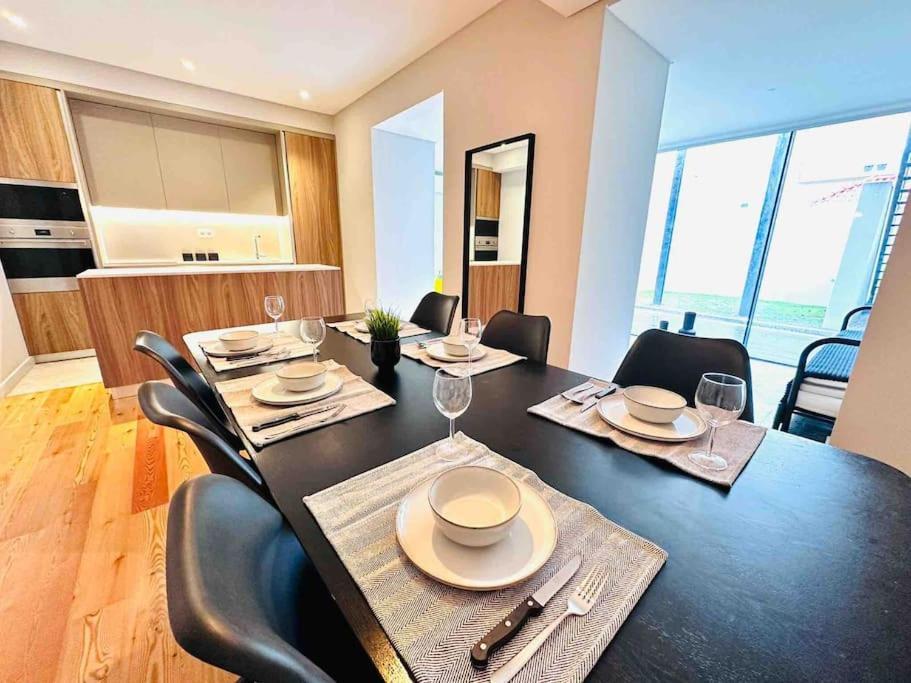 Marques De Pombal Flat Great Locations Center B Lejlighed