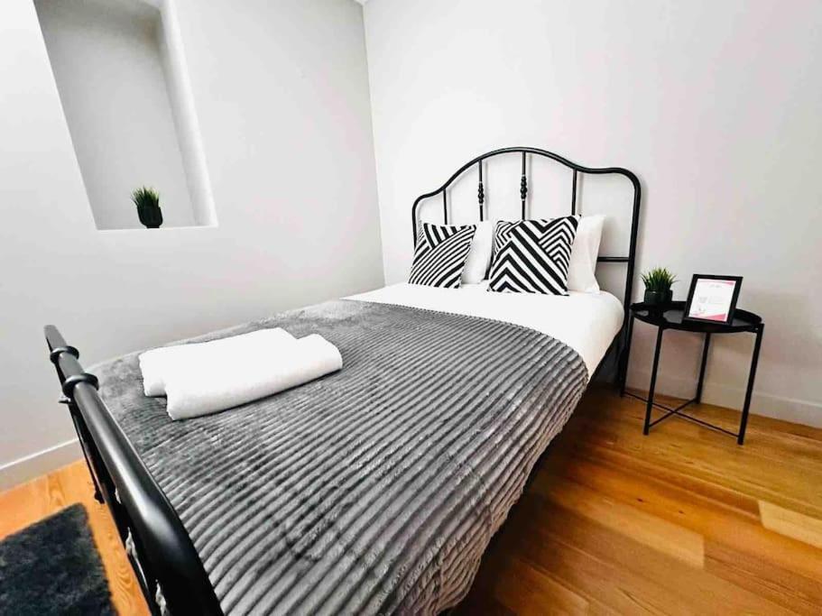 Lejlighed Marques De Pombal Flat Great Locations Center B
