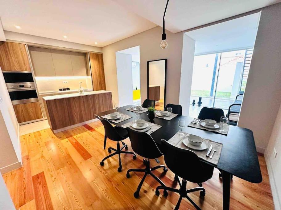 Marques De Pombal Flat Great Locations Center B Apartment