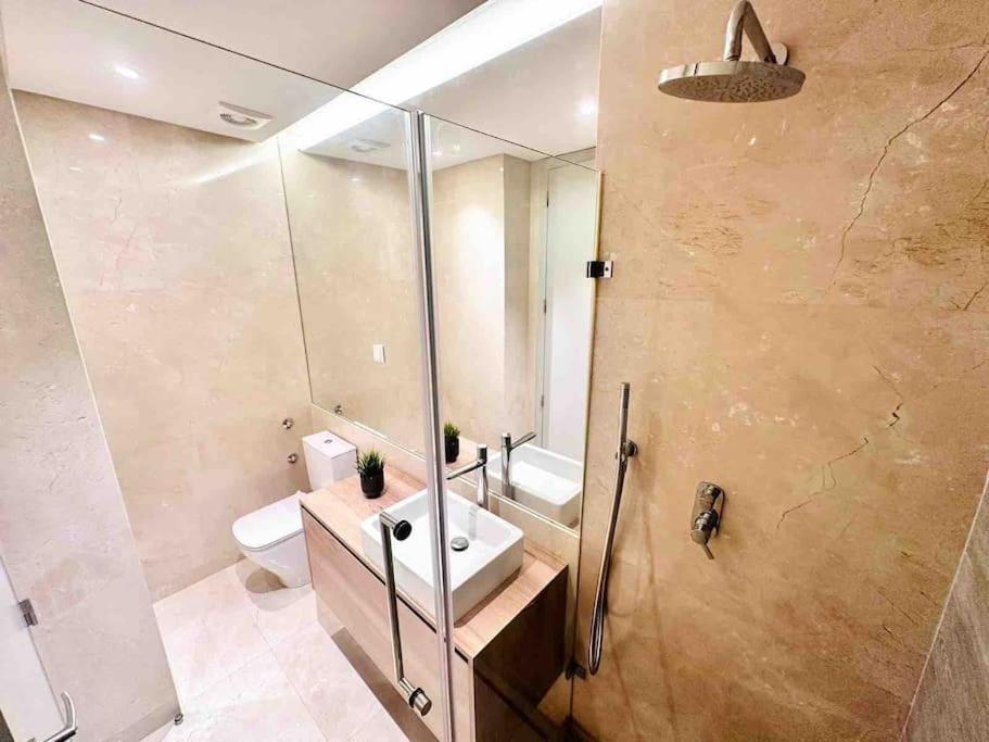 Apartment Marques De Pombal Flat Great Locations Center B Lisbon