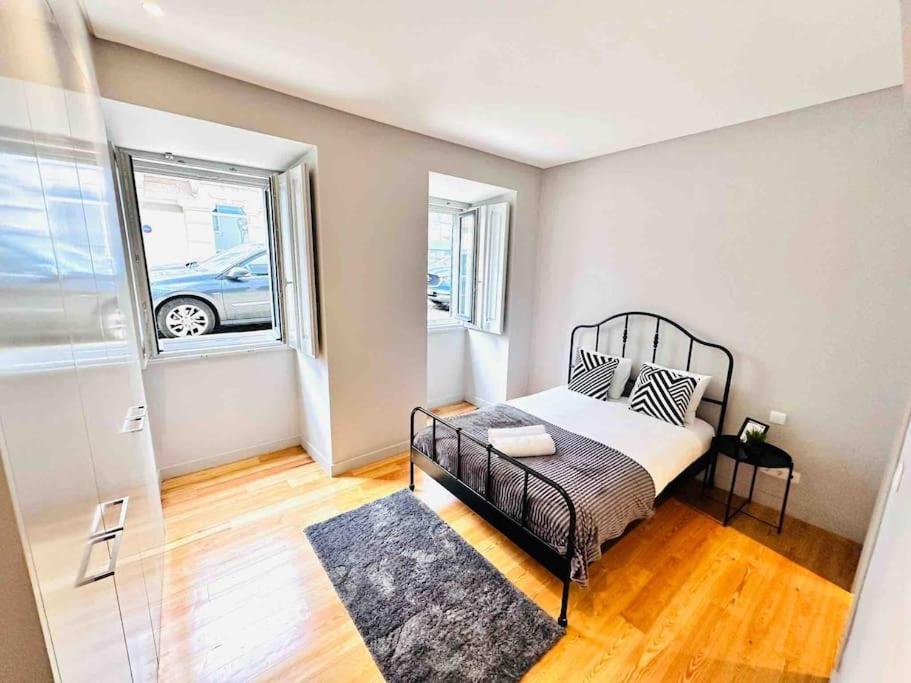 Marques De Pombal Flat Great Locations Center B Apartment Lisbon