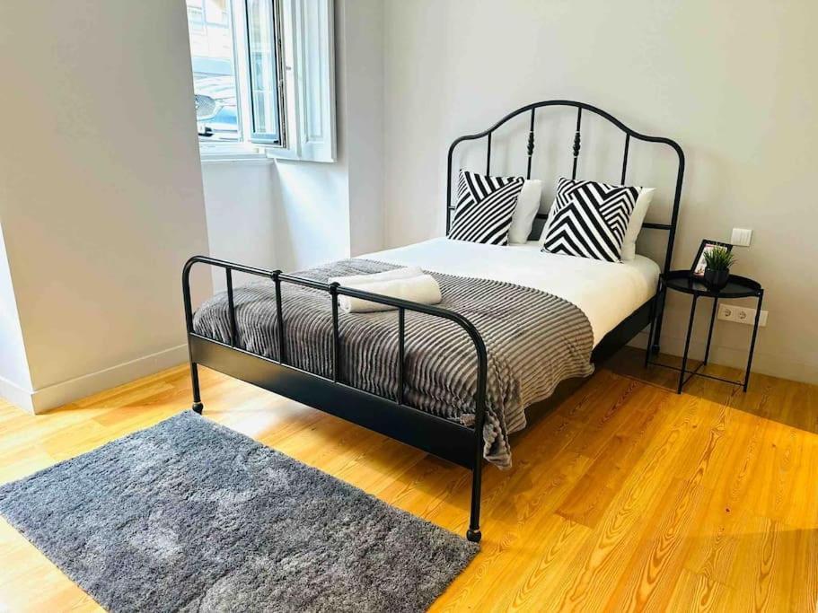 Apartment Marques De Pombal Flat Great Locations Center B Lisbon