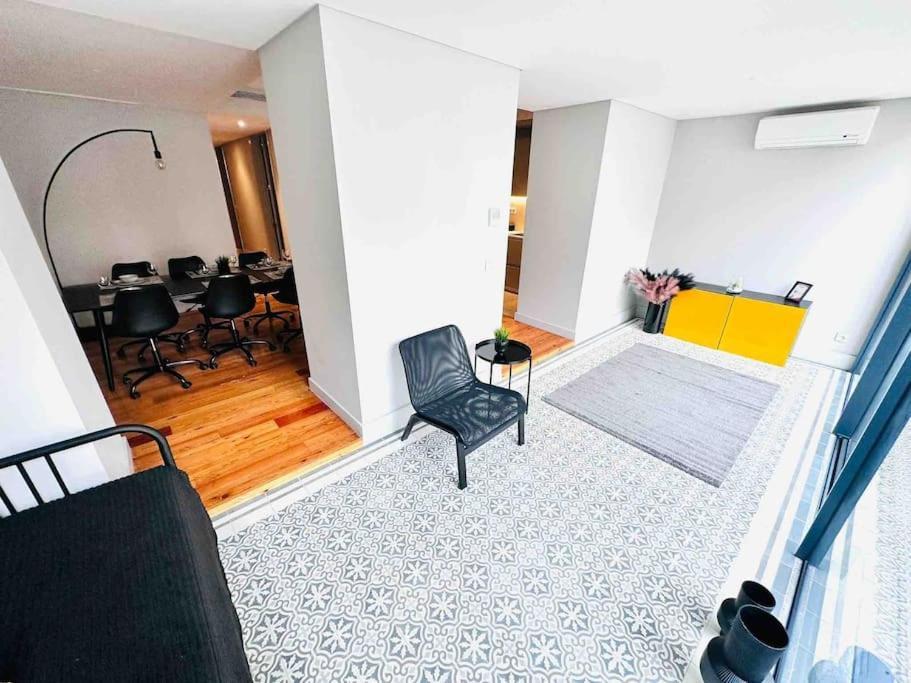 Apartment Marques De Pombal Flat Great Locations Center B